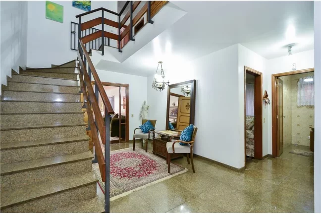 Imagem CASA RESIDENCIAL em São Paulo - SP, Planalto Paulista
