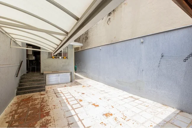 Imagem CASA RESIDENCIAL em São Paulo - SP, Chácara Santo Antônio (Zona Sul)