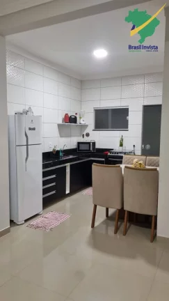 APARTAMENTO EM CONDOMÍNIO NO ALTO DE TAPERAPUAN SEMI-MOBILIADO