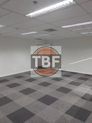 Imagem Sala comercial pronta para uso em Pinheiros