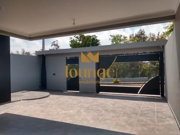 Imagem Casa em Parque Santa Márcia - Votorantim