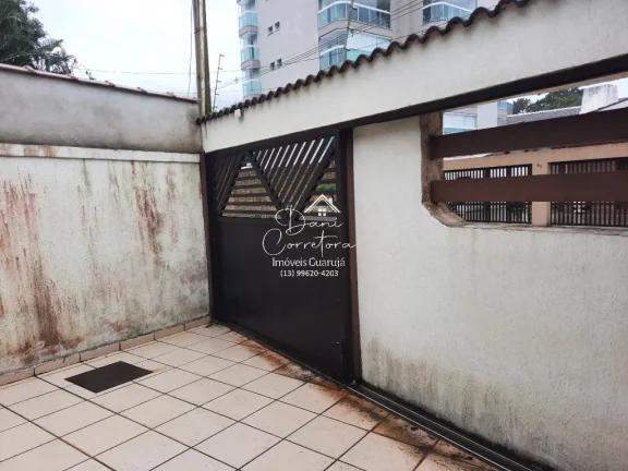 Imagem POUSADA Residencial em GUARUJÁ - SP, LOTEAMENTO JOÃO BATISTA JULIÃO