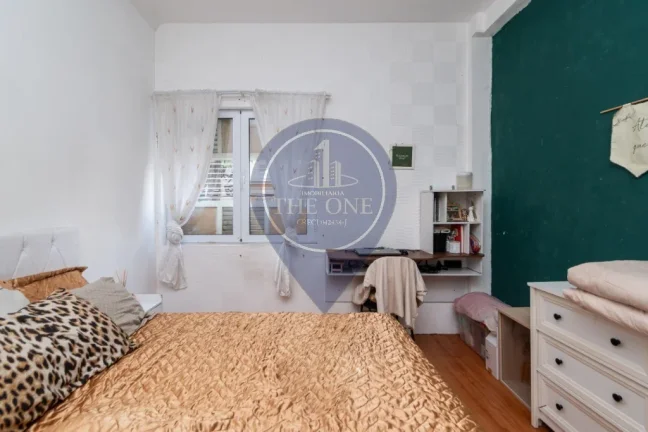 Imagem Apartamento à venda na Bela Vista, São Paulo-SP: 1 quarto, 2 salas, 1 banheiro, 51m² de área. Confira já!