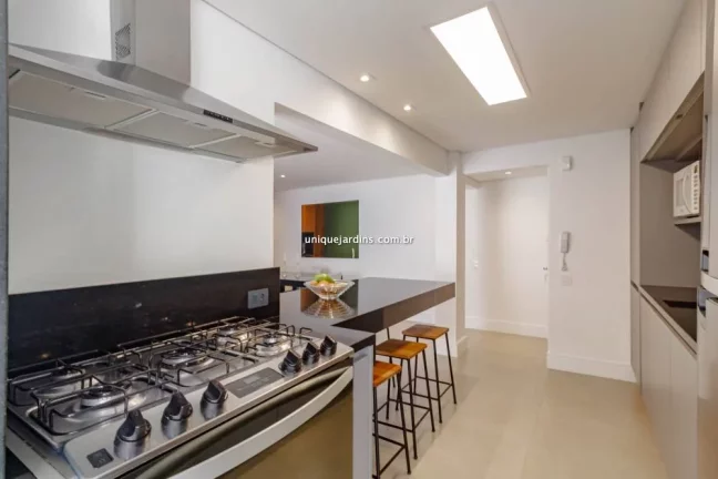 Imagem Apartamento à venda Itaim Bibi São Paulo
