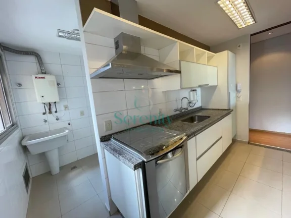 Imagem Apartamento à venda - R$780.000,00 - Gleba Fazenda Palhano - Londrina - PR