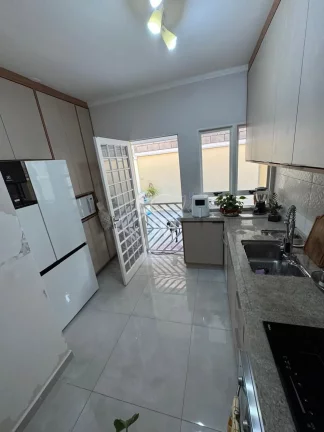 Imagem Casa à venda no bairro Vila Maringá - Jundiaí/SP