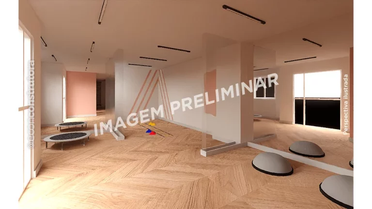 Imagem Apartamento à venda em São Paulo, Freguesia do Ó, com 2 quartos, 37m2