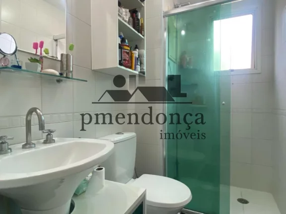 Imagem Apartamento na Água Branca com 60m², 2 quartos e 1 vaga.