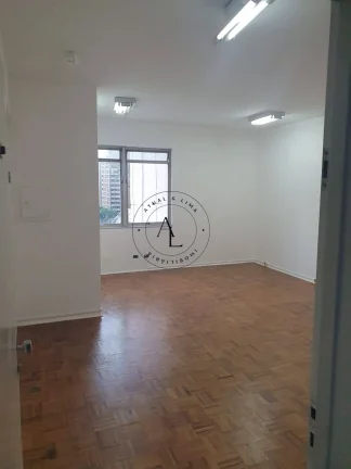Imagem Sala comercial em Campinas, Centro, 65m2