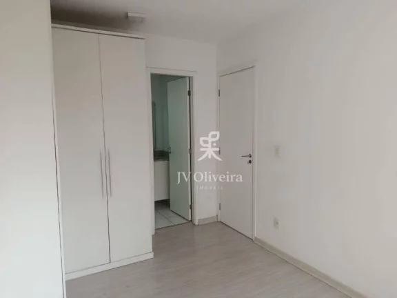 Imagem Apartamento com 2 dormitórios para alugar, 60 m²- Jardim das Vertentes - São Paulo/SP