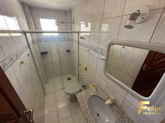 Imagem COBERTURA DUPLEX NA ENSEADA AZUL / GUARAPARI - ES