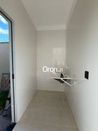 Imagem Casa à venda, 135 m² por R$ 600.000,00 - Vila Oliveira - Aparecida de Goiânia/GO