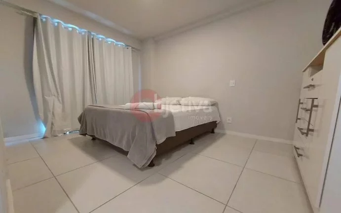 Imagem Apartamento de 1 quarto a venda - Praia do Forte - Cabo Frio
