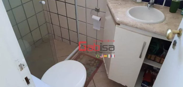 Imagem Casa com 2 dormitórios à venda, 90 m² por R$ 980.000,00 - Geribá - Armação dos Búzios/RJ