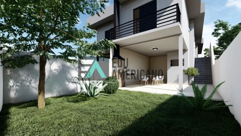 Imagem Casa térrea jardim dos pinheiros Atibaia