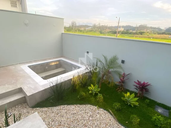 Imagem Geminado com piscina | Três Rios do Norte | 2 suítes | 92m²