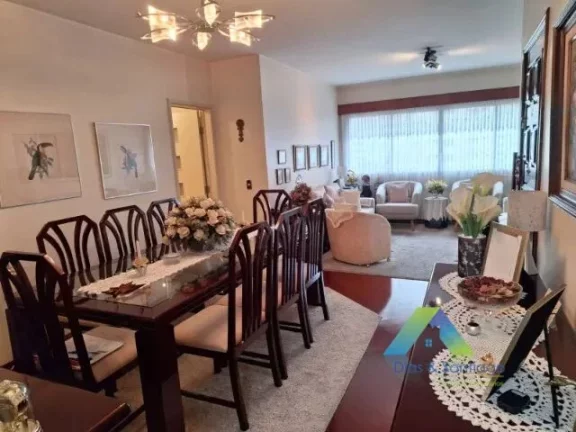Imagem Apartamento alto padrão com 110m² em localização privilegiada na área nobre de Moema/Zsul