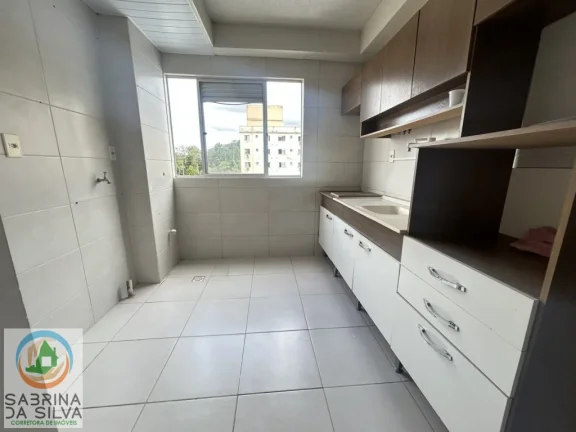 Imagem Apartamento - Itoupavazinha - Blumenau