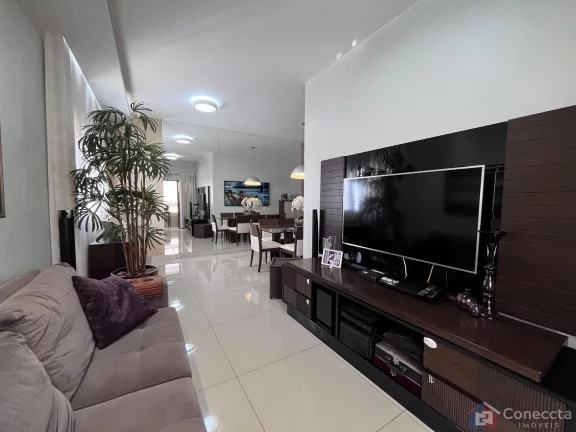 Imagem Apartamento Alto Padrão com 3 Quartos à Venda no Centro de Patos de Minas – 2 Vagas, Planejados e Elevador