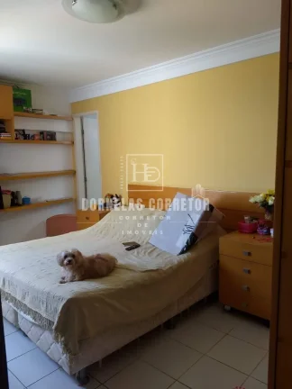 Imagem Apartamento em Olinda beira mar 4qtos 1st 2vgs piscina salão 1 min. shop. pátteo troco imóvel de menor valor