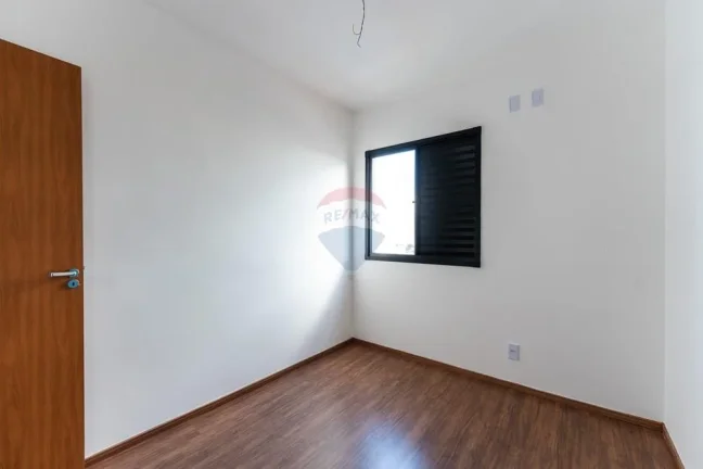 Imagem Apartamento à Venda 2 Quartos no Jardim Europa – Sorocaba