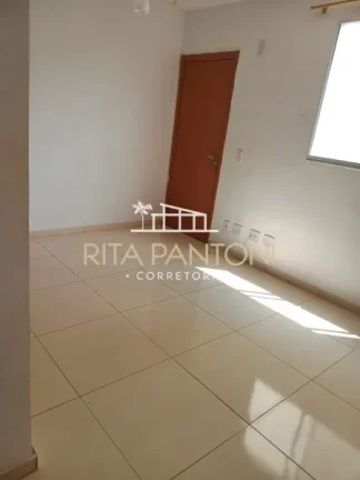 Imagem Apartamento - Ribeirão Preto - Reserva Real