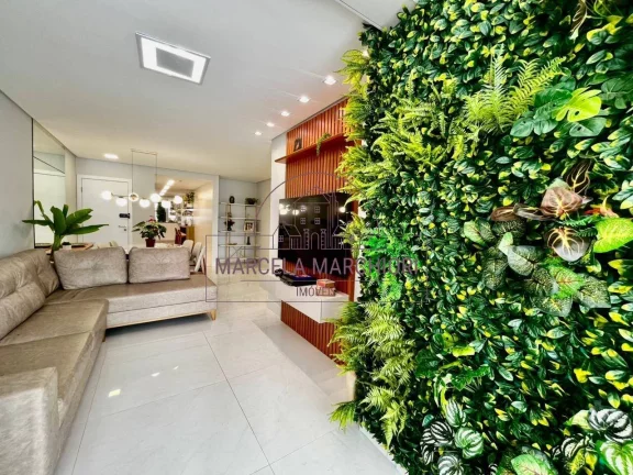 Foto do imóvel Apartamento com 4 Quartos à Venda, 150 m² em Praia Da Costa - Vila Velha