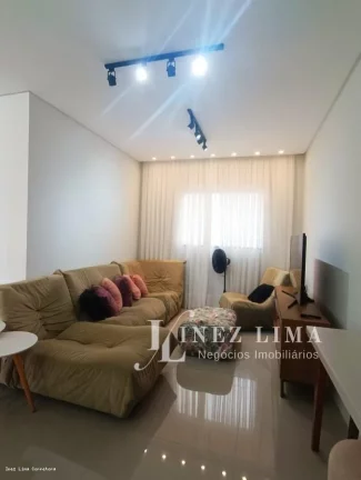 Imagem Apartamento 3 Quartos para Locação em Porto Belo, Balneário Perequê, 3 dormitórios, 3 suítes, 4 banheiros, 1 vaga