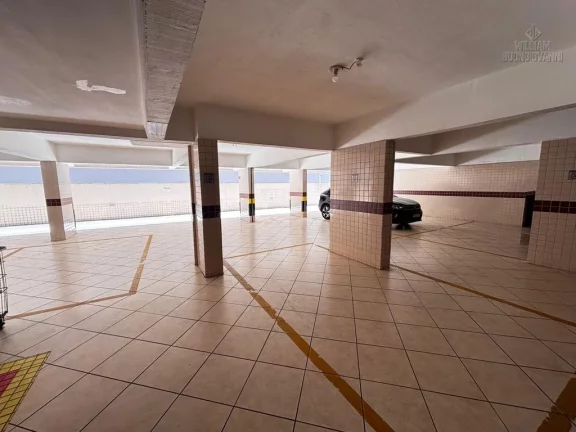 Imagem Apartamento 3 dormitórios sendo os 2 suítes no bairro Guilhermina