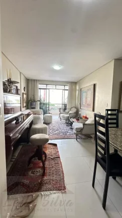 Imagem Apartamento 4 dormitórios para Venda em Teresina, Jóquei, 4 dormitórios, 4 suítes, 5 banheiros, 2 vagas