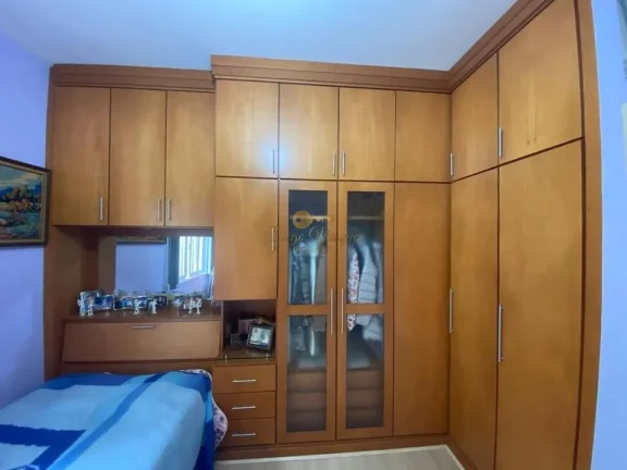 Imagem Casa em Condomínio para Venda em Teresópolis / RJ no bairro Ermitage