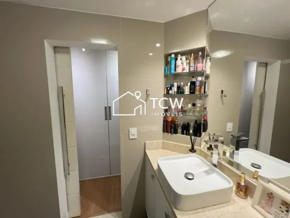 Imagem Apartamento à venda no bairro Indianópolis - São Paulo/SP, Zona Sul