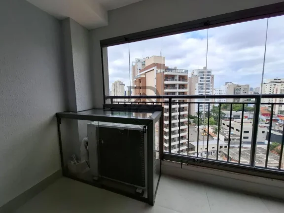 Imagem Apartamento Cyerla pronto para morar proximo metrô 2 vagas determinadas
