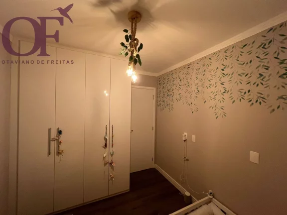 Imagem Ótimo apartamento à venda - Residencial Contemporâneo - Jundiaí - SP