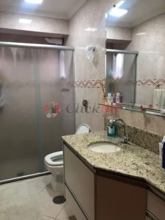 Imagem Lindo Apartamento à Venda no bairro Barcelona em São Caetano