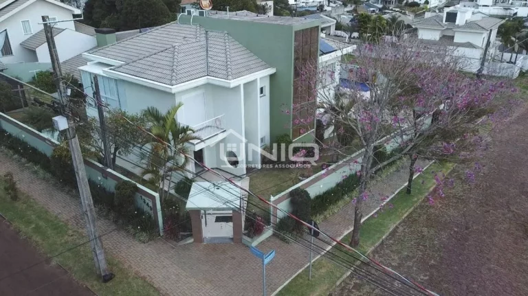Imagem Casa 4 Suítes Alto Padrão Pinheiros