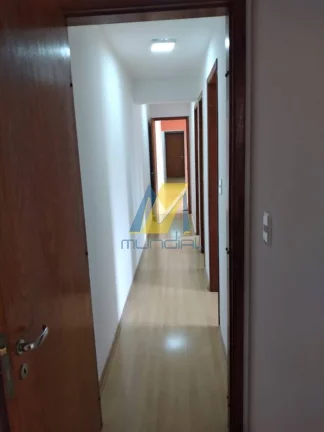 Imagem Apartamento para Locação – Rua Antônio Bastos