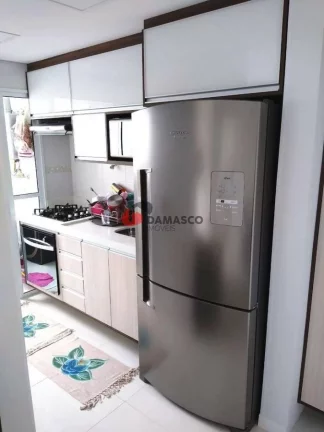 Imagem Apartamento à venda 2 Quartos, 1 Vaga, 45M², Parque Fongaro, São Paulo - SP
