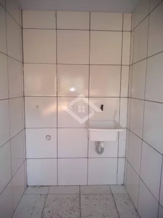 Imagem Excelente residência em terreno amplo