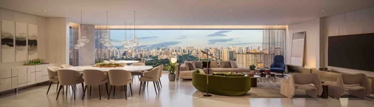 Imagem Park Avenue - Residencial