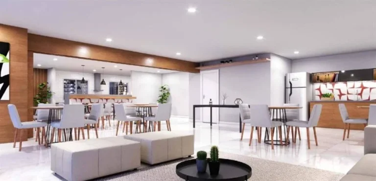 Imagem APARTAMENTO COM 72.34 m² - GUILHERMINA - PRAIA GRANDE SP