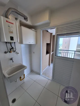 Imagem Apartamento para aluguel com 1 quarto, 67 m² - R$ 5.490,00- Alphaville