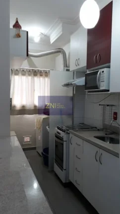 Imagem Apartamento à Venda no Residencial Viva Bem, Ribeirão Preto, SP R 1023