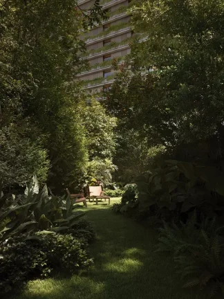 Imagem APARTAMENTO RESIDENCIAL em São Paulo - SP, Cerqueira César