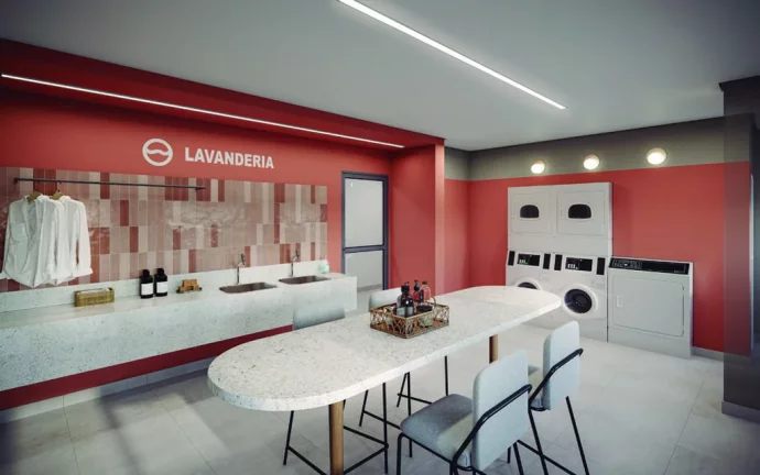 Imagem APARTAMENTO RESIDENCIAL em São Paulo - SP, Parque Residencial da Lapa