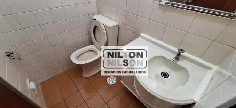 Imagem Apartamento à venda, 45 m² por R$ 240.000,00 - Centro - Campinas/SP