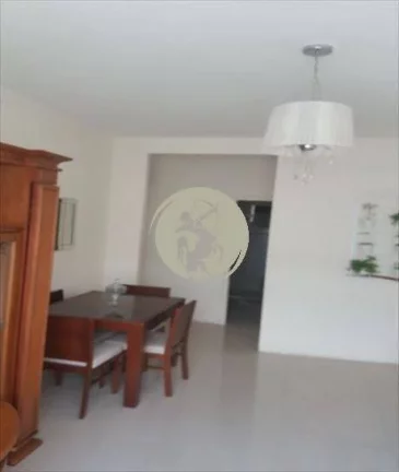 Imagem REFORMADO COM GARAGEM FECHADA APARTAMENTO AMPLO, AREJADO, PROXIMO A PRAIA MODERNIZADO COM GARAGEM FE...