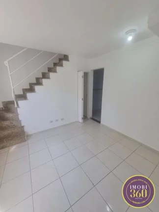Imagem LINDO SOBRADO DE CONDOMÍNIO 70m² ITAQUERA