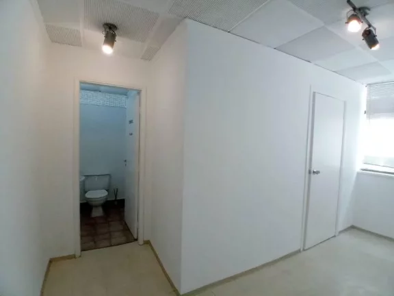 Imagem Conjunto comercial no HIgienópolis