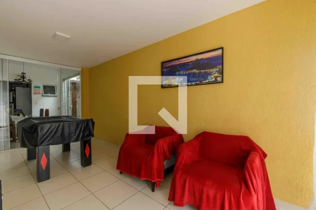 Imagem Casa à Venda - Vargem Pequena, 4 Quartos, 215 m2